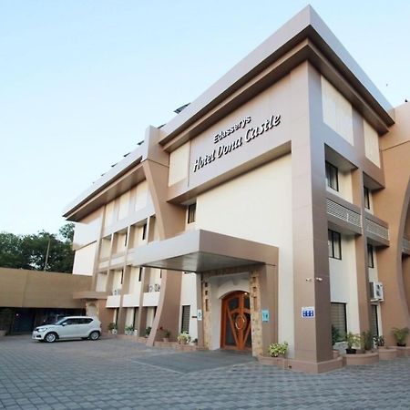 Super Townhouse Dona Castle Ξενοδοχείο Kollam Εξωτερικό φωτογραφία
