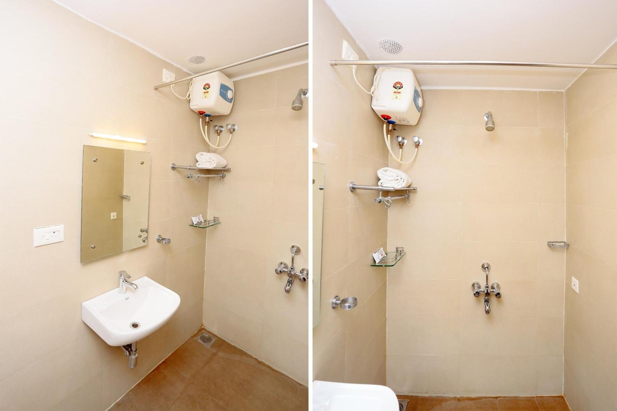 Super Townhouse Dona Castle Ξενοδοχείο Kollam Εξωτερικό φωτογραφία